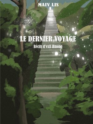 cover image of Le dernier voyage